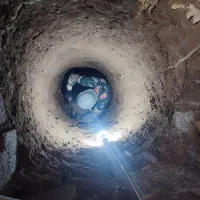 مغنی و چاه کن پردیس فاز۸|خدمات پیشه و مهارت|پردیس, فاز ۸|دیوار