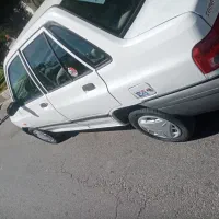 پراید 87 عروسک