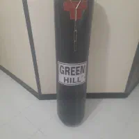 کیسه بوکس|تجهیزات ورزشی|بومهن, |دیوار