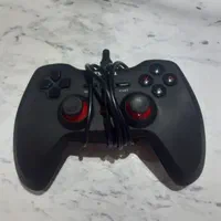 دسته بازی سیمی تسکو TG115|کنسول، بازی ویدئویی و آنلاین|تبریز, |دیوار