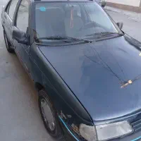 پژو آردی مدل ۸۱|خودرو سواری و وانت|اصفهان, گرکان|دیوار