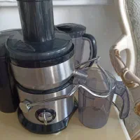 دستگاه سه کاره بلک اند دکر،|خردکن، آسیاب، غذاساز|تهران, دریاچه شهدای خلیج فارس|دیوار