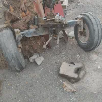 جعبه فرمان تراکتور فرگسن ۲۸۵|قطعات یدکی و لوازم جانبی|بیکاه, |دیوار