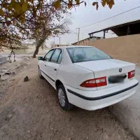 سمند LX ال ایکس ۹۹