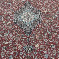 فرش ماشینی ستاره کویر یزد