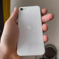 iphone se 2020 64 gig|موبایل|مریوان, |دیوار