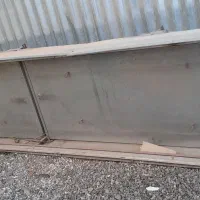 چارچوب تابلو مغازه