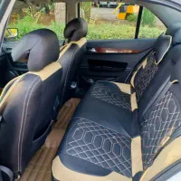 دنا مدل ۹۵|خودرو سواری و وانت|برخوار, |دیوار