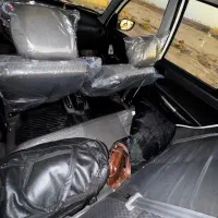 ساینا اس 1403 گارانتی فعال|خودرو سواری و وانت|دامغان, |دیوار