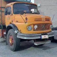 بنز ۱۹۲۴ ۳ تانک