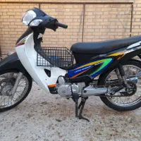 پیشروپیام125مدل88پلاک قدیم۲۳۸۰۰