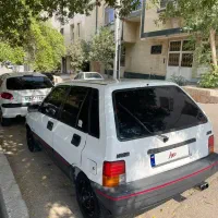 پراید هاچبک
