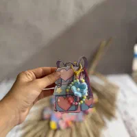 «هر گیفت یه لبخند، هر لبخند یه خاطره»|صنایع دستی و سایر لوازم تزئینی|سیرجان, |دیوار