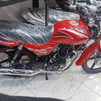 موتور۲۰۰ انباری کاربراتور صفرکیلومتر