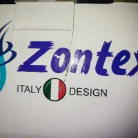 تشک سلولی زونتکس