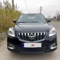 هایما s7پلاس مدل ۱۴۰۲