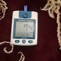 درمان دیابت کاملا تصمینی|خدمات آرایشگری و زیبایی|خنج, |دیوار