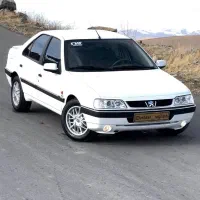 پژو slx مدل ۹۲ TU5بدون رنگ