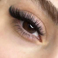 تخفیف مژه