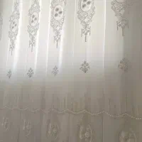 پرده سه بعدی پذیرایی|پرده، رانر، رومیزی|ری, فیروزآبادی|دیوار