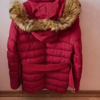 کاپشن دخترانه|لباس|اردبیل, |دیوار