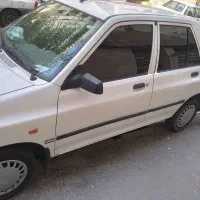 پراید ۱۳۱ مدل ۹۷|خودرو سواری و وانت|تهران, شهید رجایی|دیوار