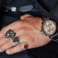 انگشتر گمشده عقیق|اشیا|نجفآباد, امیرآباد|دیوار