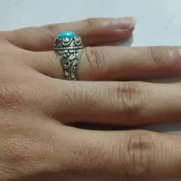 انگشتر نقره|جواهرات|تهران, سنگلج (شاپور)|دیوار