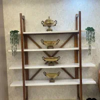 شلف مناسب دکور و ویترین