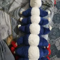 عروسک هزار پا