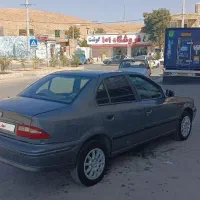 سمندLXمدل 1385درجه مرتب بدون ریالی خرج|خودرو سواری و وانت|شیراز, غدیر شمالی|دیوار