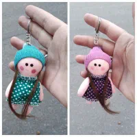 جاکلیدی زنانه