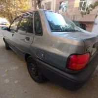 پراید مدل 89