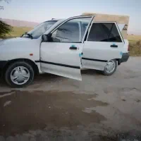 پراید 87|خودرو سواری و وانت|ارم, |دیوار