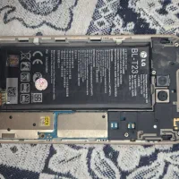 گوشی ال جی k580dsZ|موبایل|تهران, عبدل‌آباد|دیوار