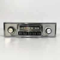رادیو فابریک کلاسیک National مدل CR-261A