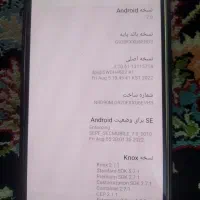 گوشی galaxys6|موبایل|مشهد, پنجتن|دیوار