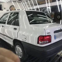 پراید|خودرو سواری و وانت|قائمشهر, |دیوار