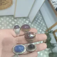 انگشر نقره