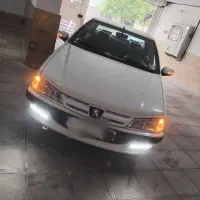 پارس موتور جدید