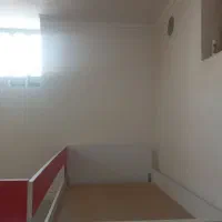 تخت دوطبقه(بافق)|تخت و سرویس خواب|بافق, |دیوار