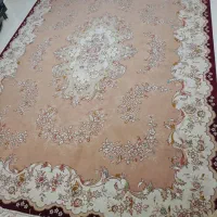 فرش 500 شانه