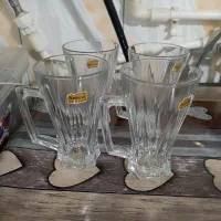 تعدادی ظرف مناسب خانه