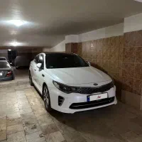 اپتیما جی تی لاین|خودرو سواری و وانت|کرج, شهرک نهال و بذر|دیوار