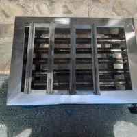 کباب پز خانگی|ظروف پخت‌وپز|اصفهان, باتون|دیوار