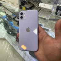 ایفون ۱۱ نرمال ۱۲۸ za/a