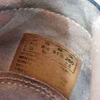 کفش مردانه کلارک clarks انگلیس چرم خالص سایز ۴۱ ۴۲|کیف، کفش، کمربند|تهران, امین حضور|دیوار