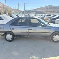 فروش ۴۰۵دلفینی|خودرو سواری و وانت|شهر بابک, |دیوار