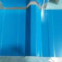 ساندویچ پانل قابل حمل