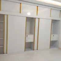 کابینت الف|خدمات پیشه و مهارت|قم, کوه سفید|دیوار